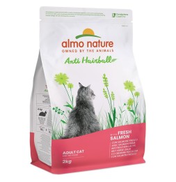 Almo Nature Anti Hairball