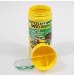 JBL ProNovo Insect Stick S Mangime per pesci