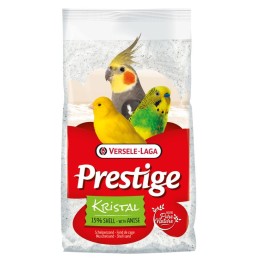 Sabbia di Conchiglie Prestige Kristal
