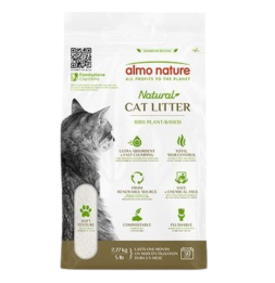 Lettiera Almo Nature Soft...