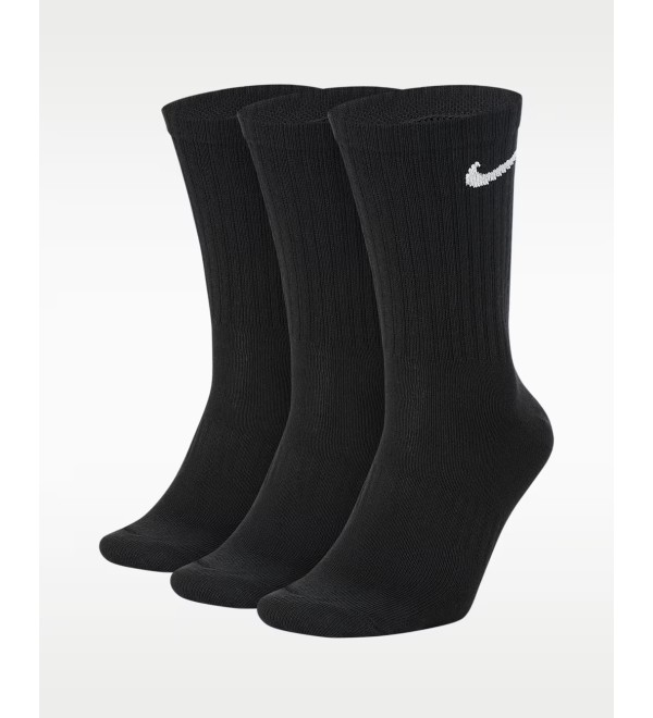 Everyday Cushion Crew Socks